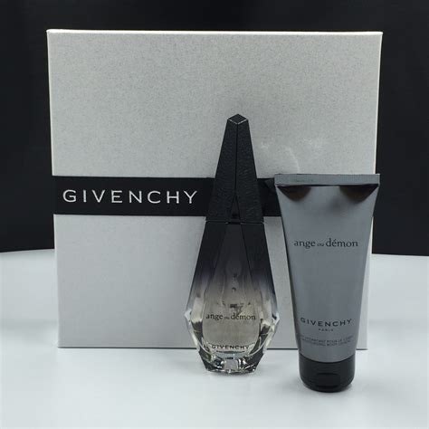 angel ou demon givenchy|ange ou demon gift set.